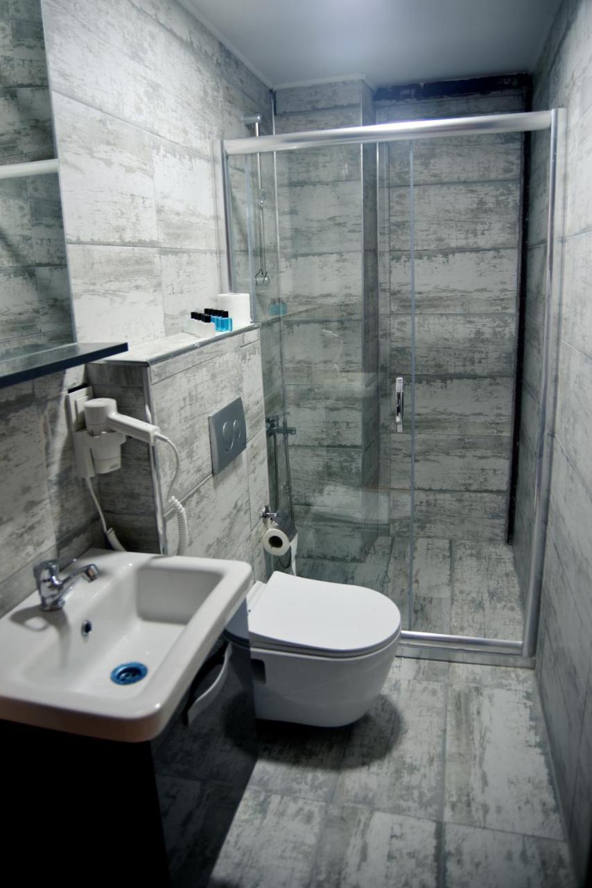 Ars Taxim Hotel Provincia di Provincia di Istanbul Esterno foto