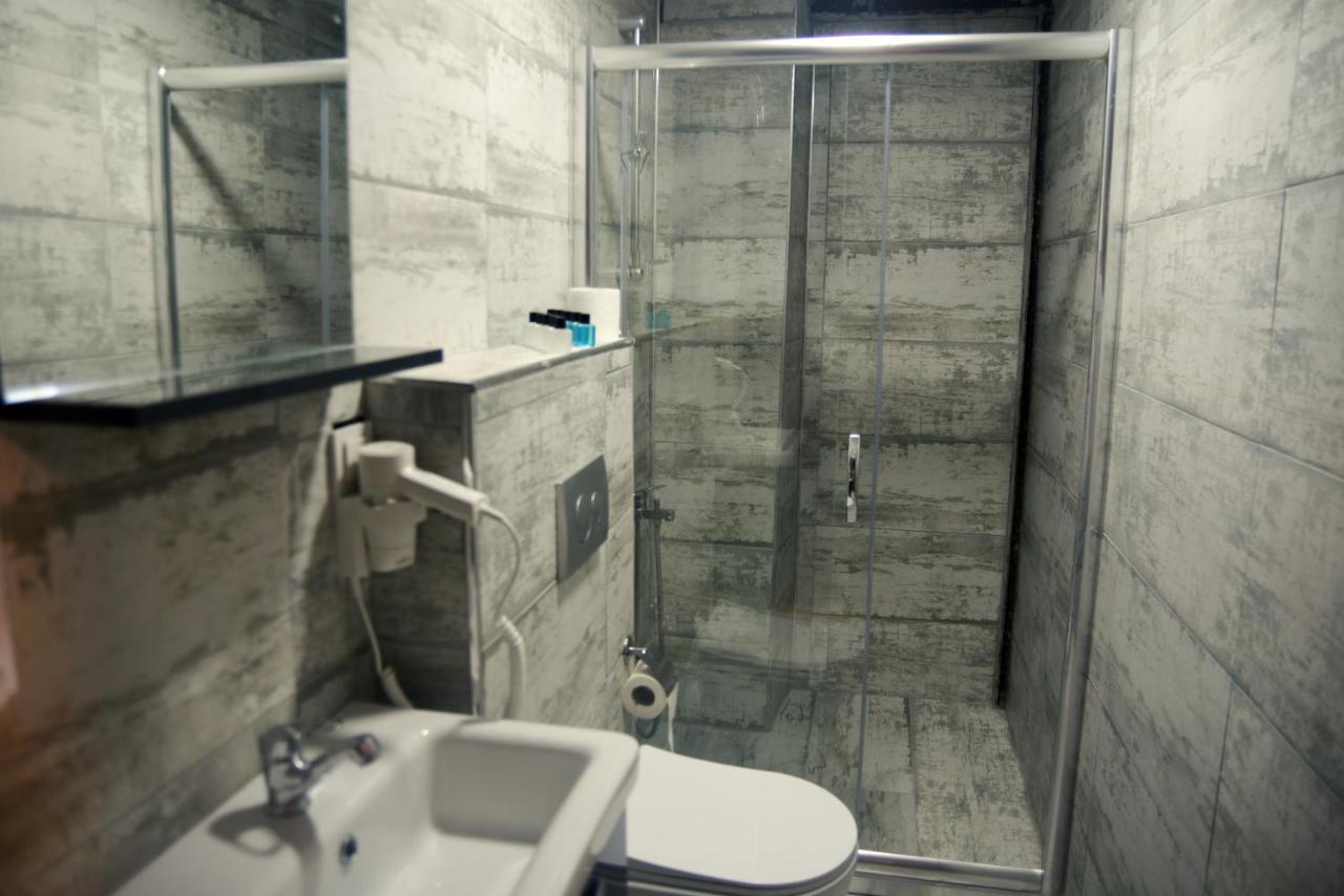 Ars Taxim Hotel Provincia di Provincia di Istanbul Esterno foto