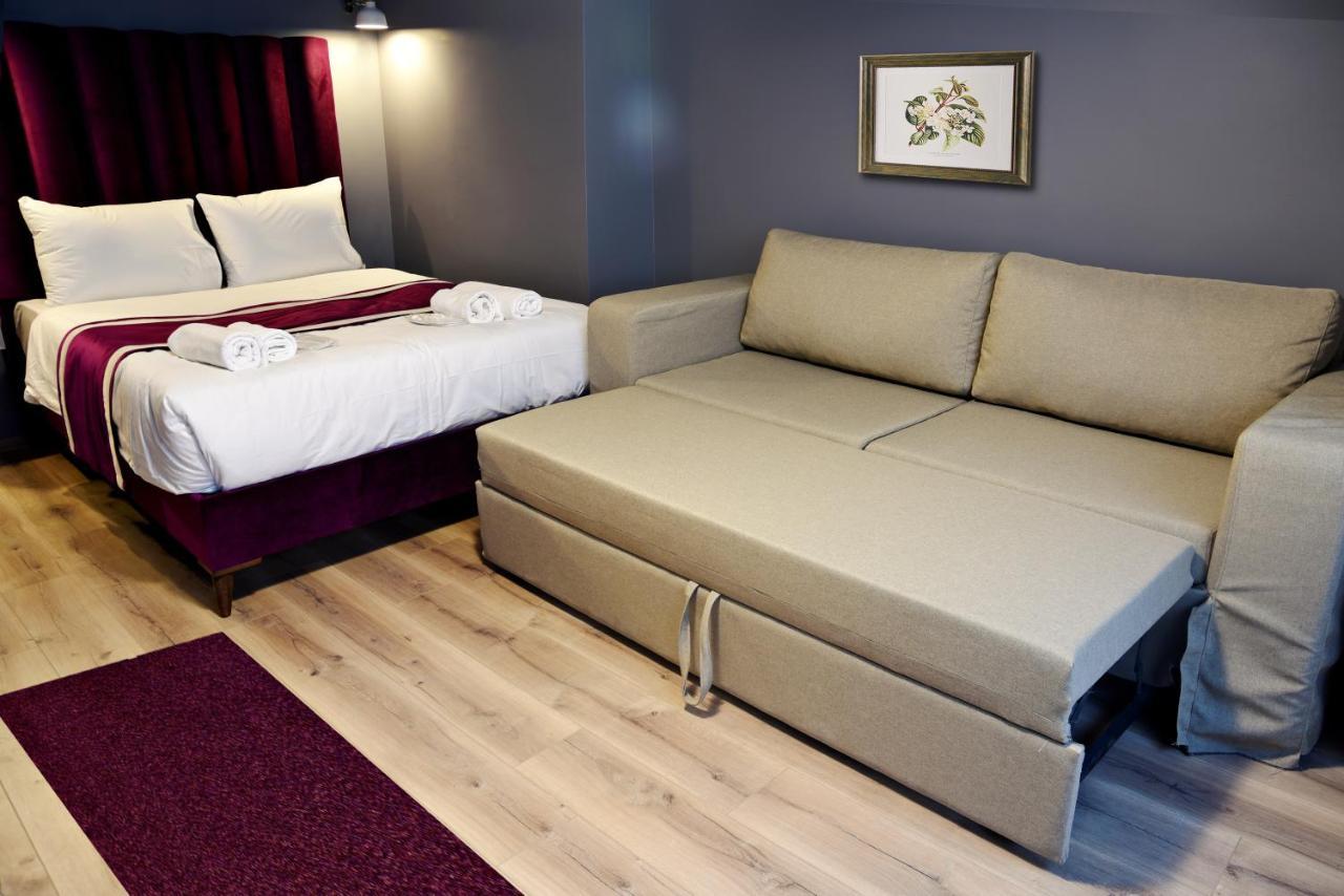 Ars Taxim Hotel Provincia di Provincia di Istanbul Esterno foto