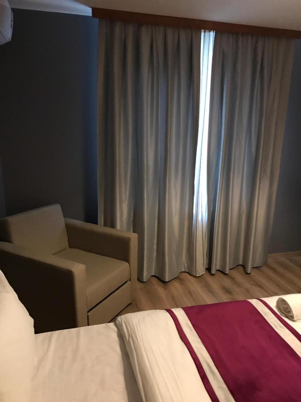 Ars Taxim Hotel Provincia di Provincia di Istanbul Esterno foto