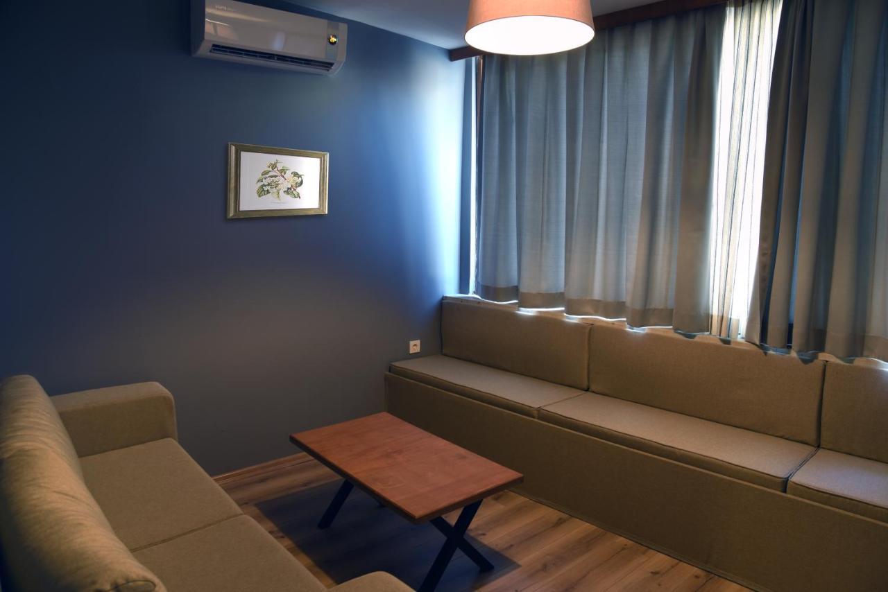 Ars Taxim Hotel Provincia di Provincia di Istanbul Esterno foto