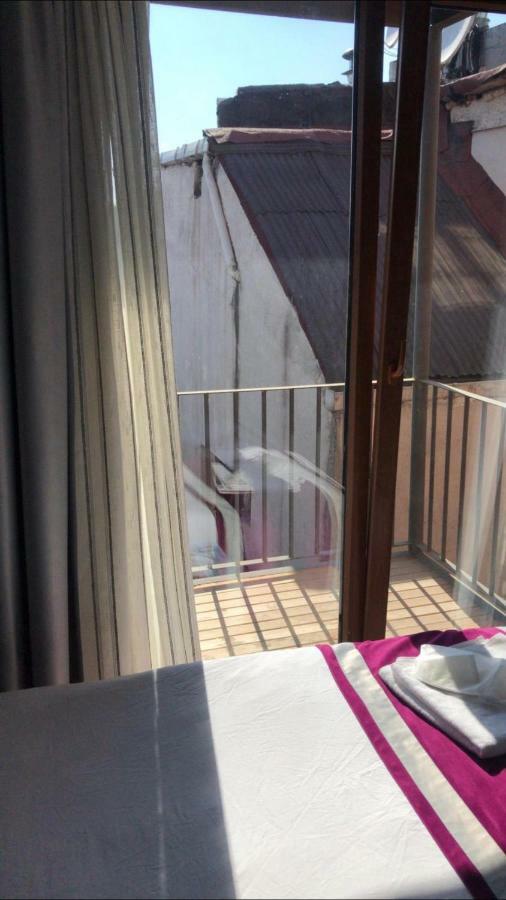 Ars Taxim Hotel Provincia di Provincia di Istanbul Esterno foto